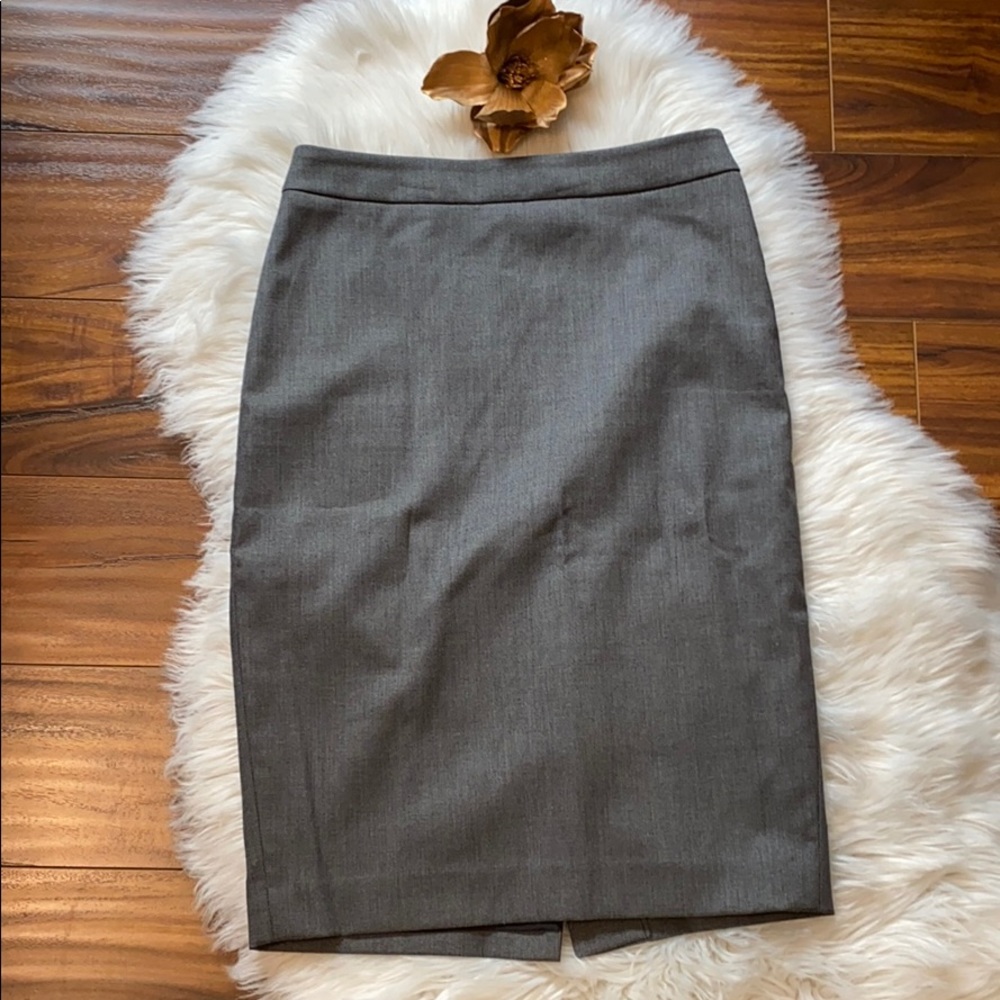 Ann Taylor pencil Skirt